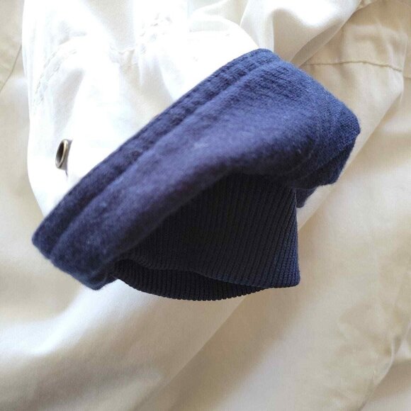 Women's London Fog Jacket Thinsulate Thermal Insulation Size 12 Reg - Picture 11 of 15